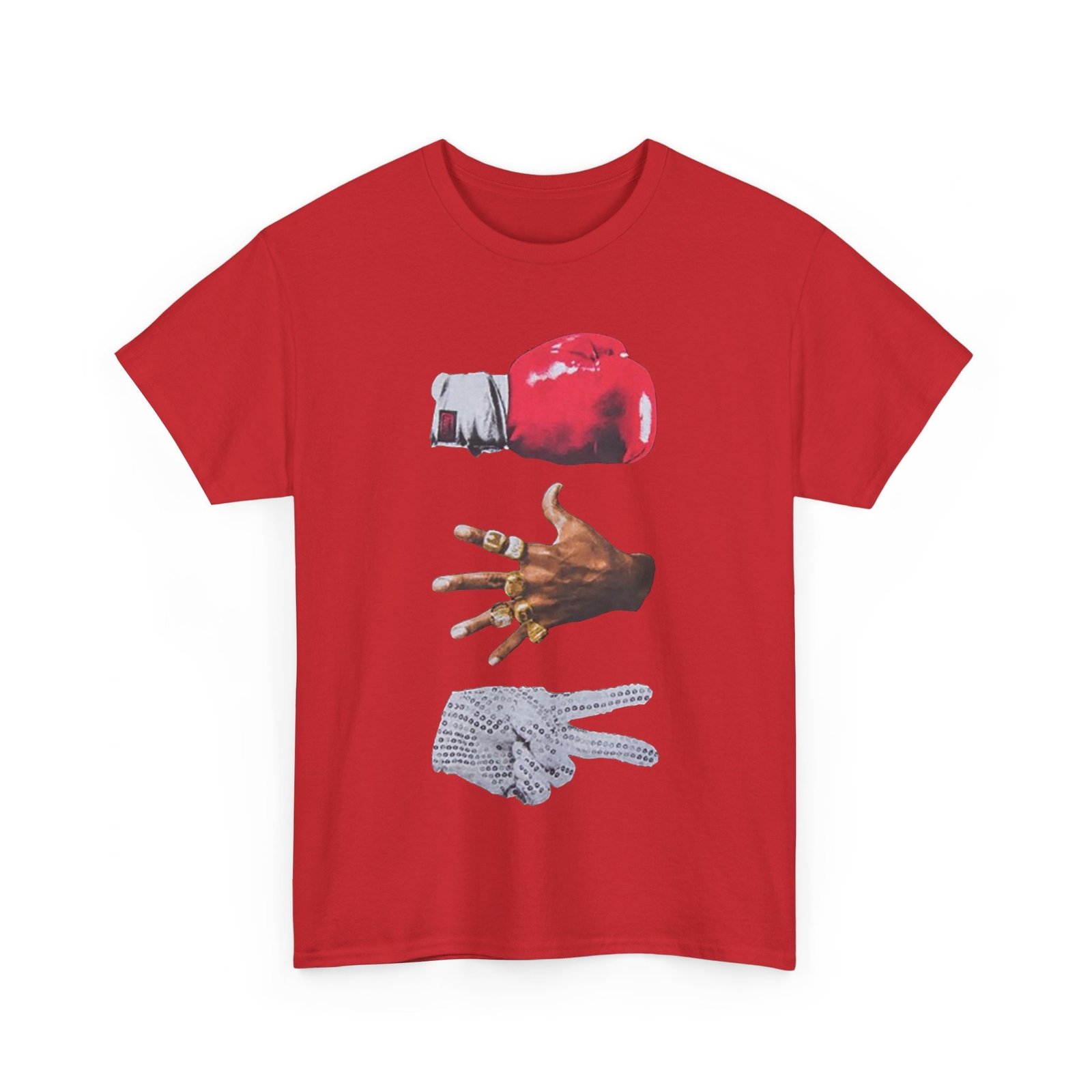 3 Mikes Premium High Quality Fashion Premium High Quality Graphic T Shirt