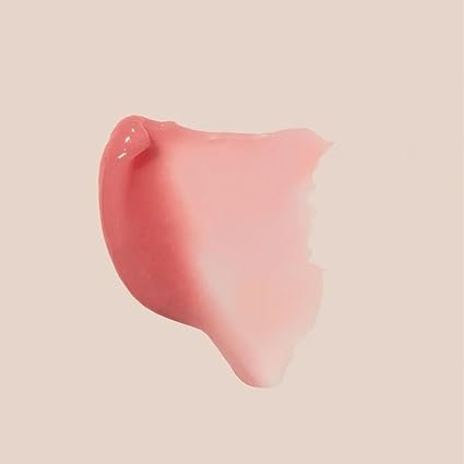 Summer Fridays Lip Butter Balm - Moisturizing Lip Gloss for Instant Shine + Sheer Color - With Nourishing Shea Butter - Everyday Makeup + Skin Care Summer Essentials - Vegan - Pink Sugar (.5 Oz) hover