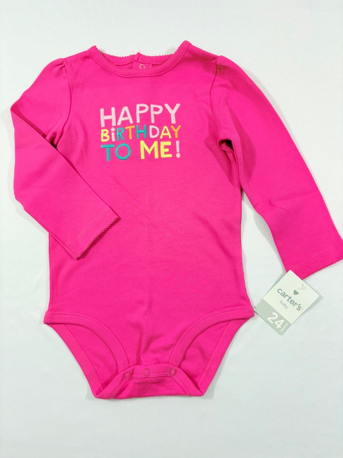 BABY CLOTHING LOT MIXED BRANDS SIZE 24 MONTHS / NWT / 9 PIECES/ LOT #6 hover