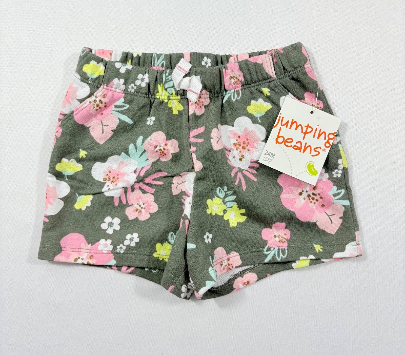 BABY CLOTHING LOT MIXED BRANDS SIZE 24 MONTHS / NWT / 9 PIECES/ LOT #5 hover