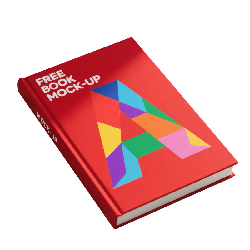 Factory Price China Cheap Custom Personalised Fine Hard Cover Art Book Printing Service with Coated Paper and Offset Printing