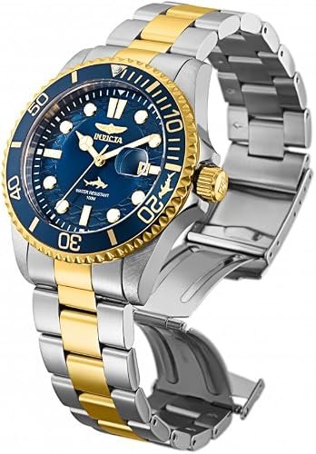 Invicta Men's Pro Diver Quartz Watch hover